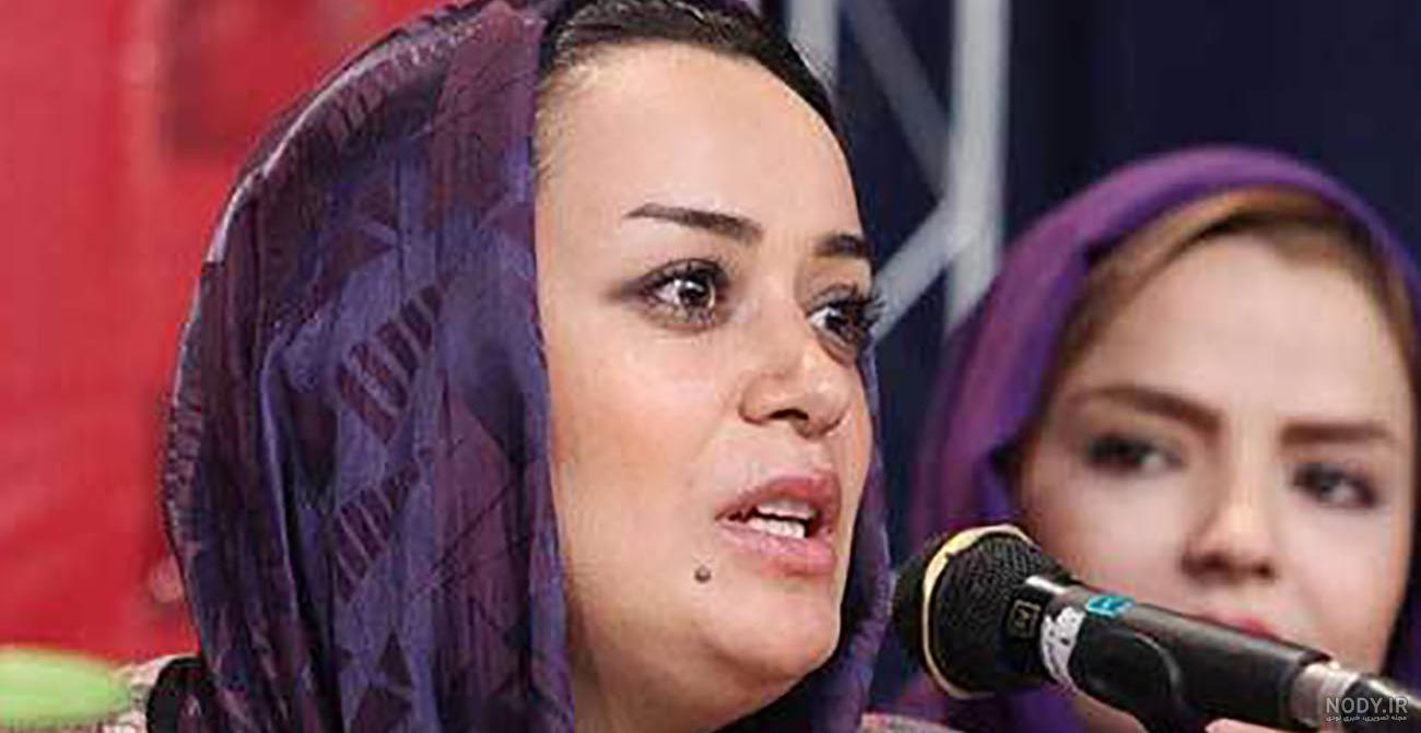 عکسهای الهام چرخنده در مالزی