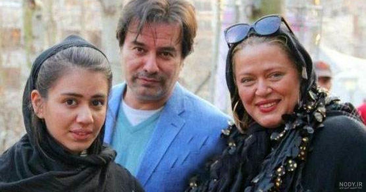 عکسهای بهاره رهنما و همسر اولش عکسهای بهاره رهنما و همسر اولش