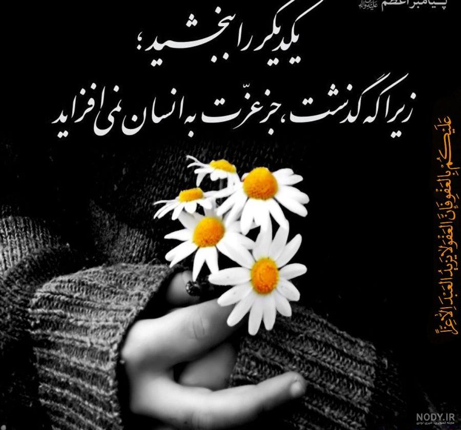 عکسهای دلجویی