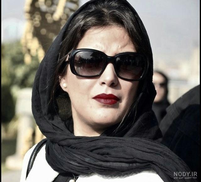 عکسهای طناز طباطبایی در اینستاگرام