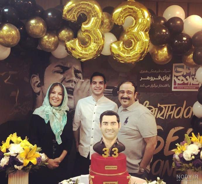 عکسهای پانته آ بهرام و پسرش عکسهای پانته آ بهرام و پسرش