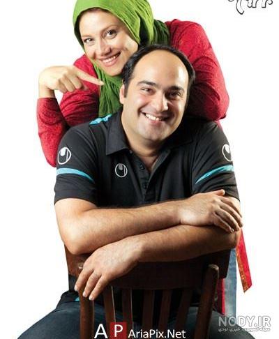 فرزند شبنم مقدمی و علیرضا آرا