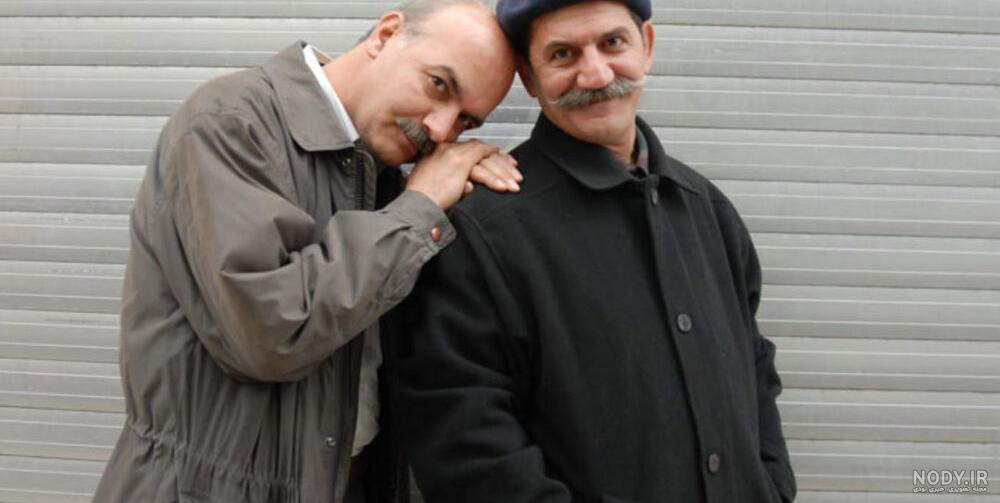 فرزندان ایرج طهماسب