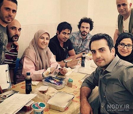 فرزندان حامد کمیلی فرزندان حامد کمیلی