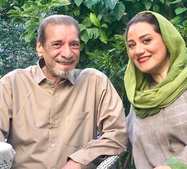 فوت همسر شبنم مقدمی