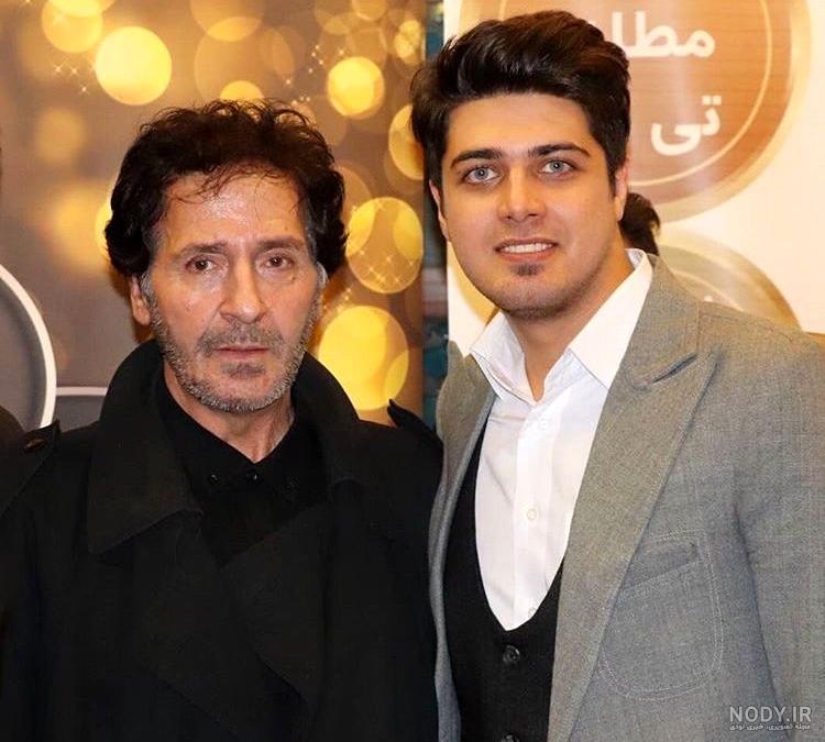 فیلم ابوالفضل پورعرب فیلم ابوالفضل پورعرب