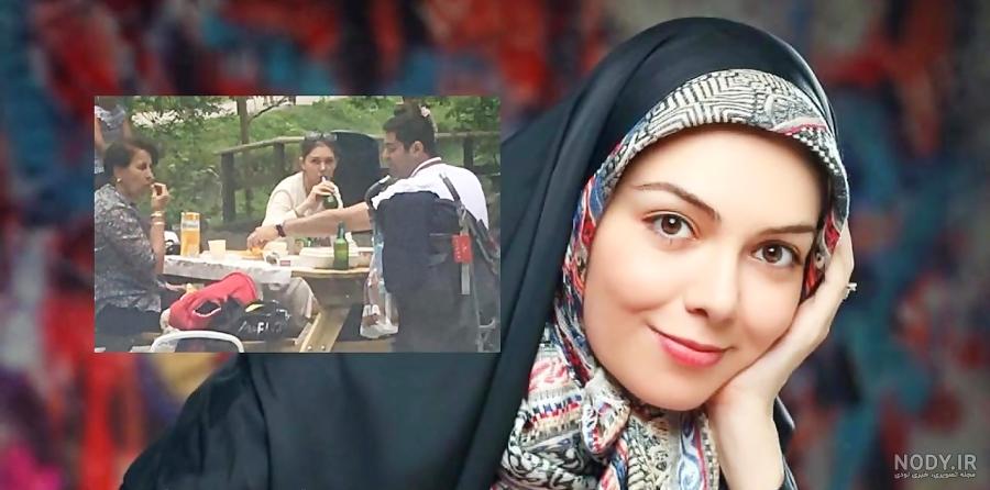 فیلم ازاده نامداری در خارج فیلم ازاده نامداری در خارج