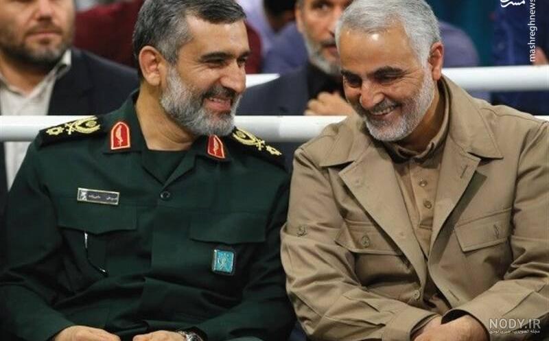 فیلم مرگ حاج قاسم سلیمانی با داعش فیلم مرگ حاج قاسم سلیمانی با داعش