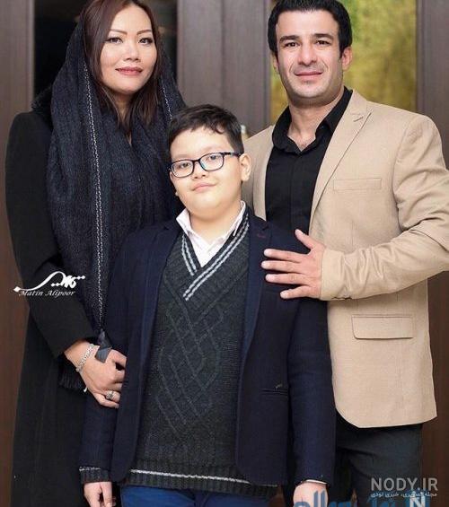 فیلم مریم جلالی