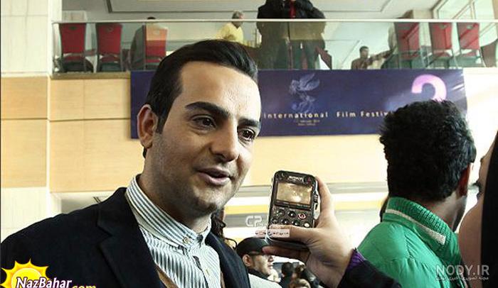 فیلم های حامد کمیلی طنز فیلم های حامد کمیلی طنز