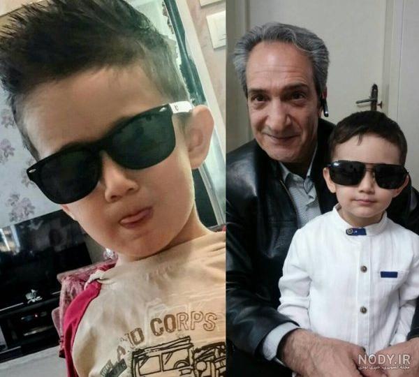فیلم های خشایار راد