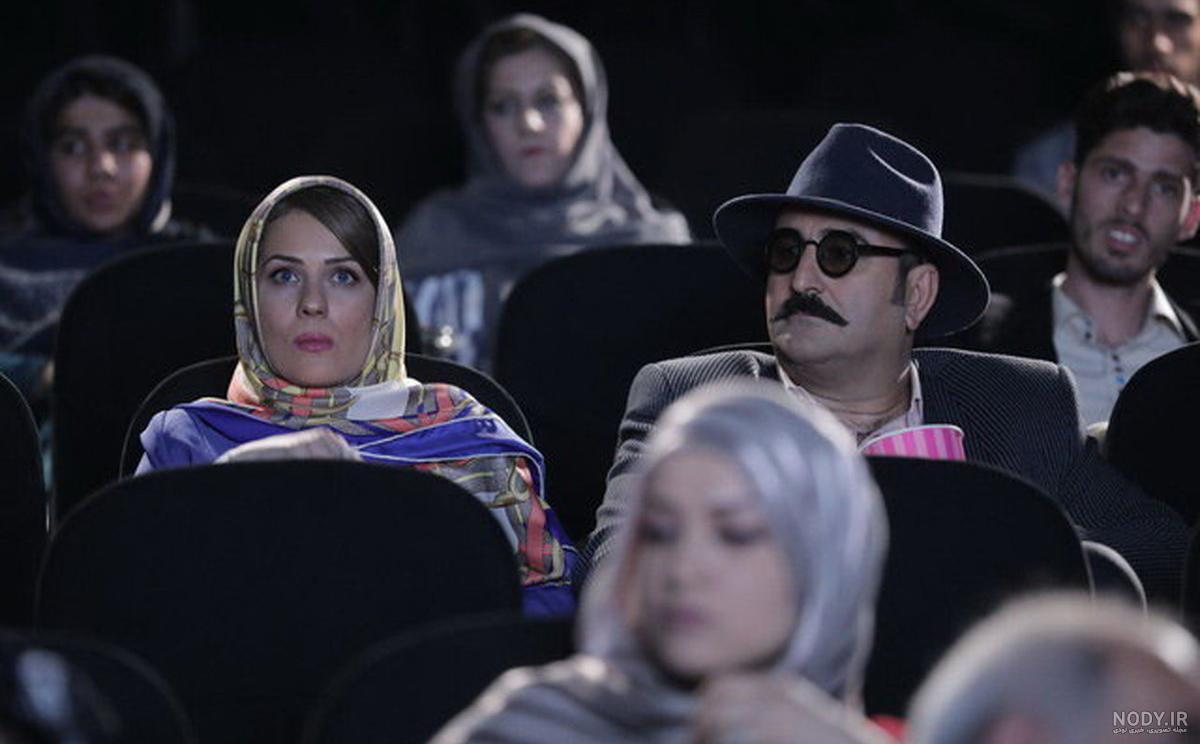 فیلم های سارا بهرامی