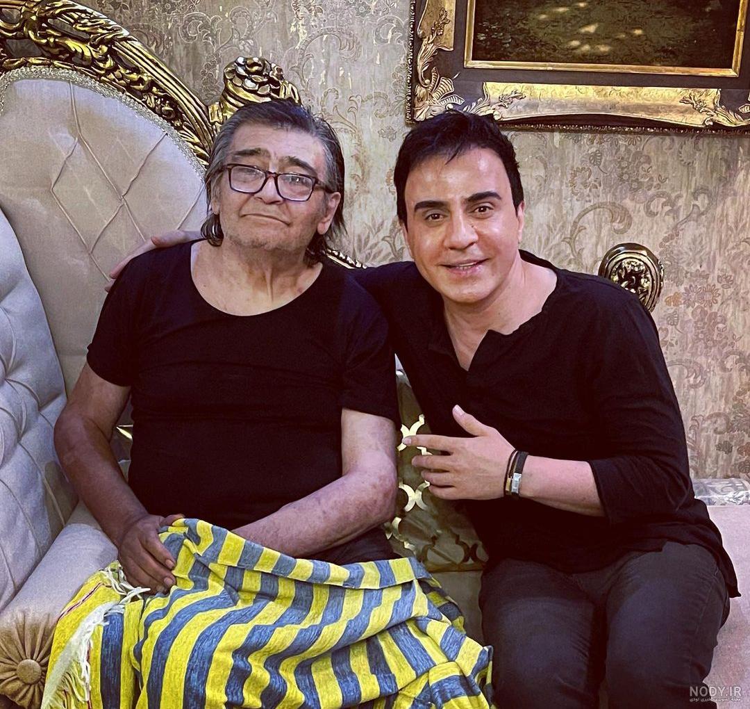 فیلم های قبل از انقلاب رضا رویگری فیلم های قبل از انقلاب رضا رویگری