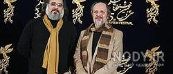 فیلمی با بازی امین تارخ در جدولانه
