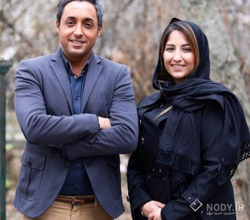 قد امیر حسین رستمی