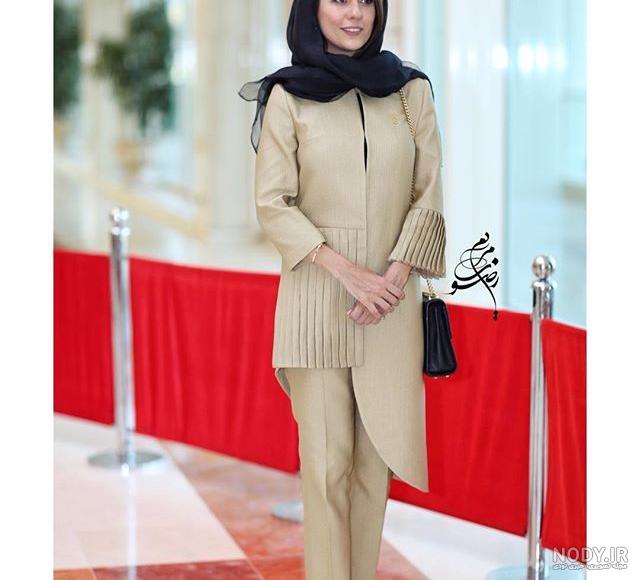 قد بازیگران
