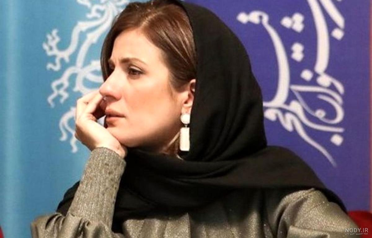 قد و وزن سارا بهرامی