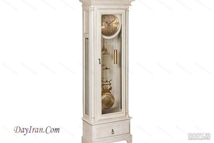 قیمت ساعت ایستاده لوکس قیمت ساعت ایستاده لوکس