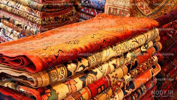 قیمت فرش در مهد فرش