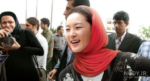 لی یون جنگ