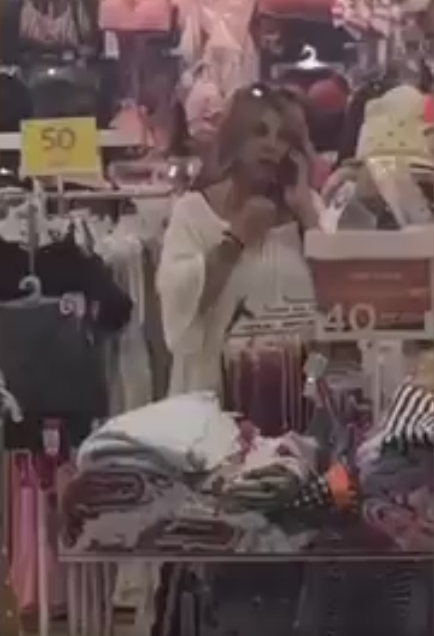 لیلا بلو کات لیلا بلو کات