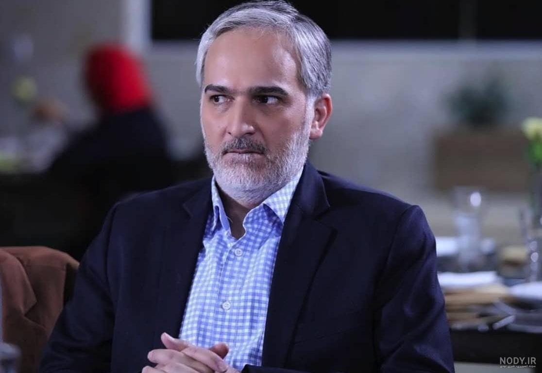 مادر بیژن بنفشه خواه مادر بیژن بنفشه خواه