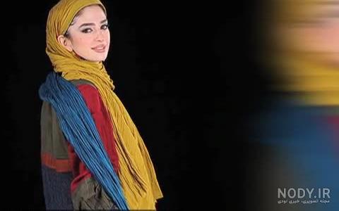 مادر فریبرز عرب نیا کیست