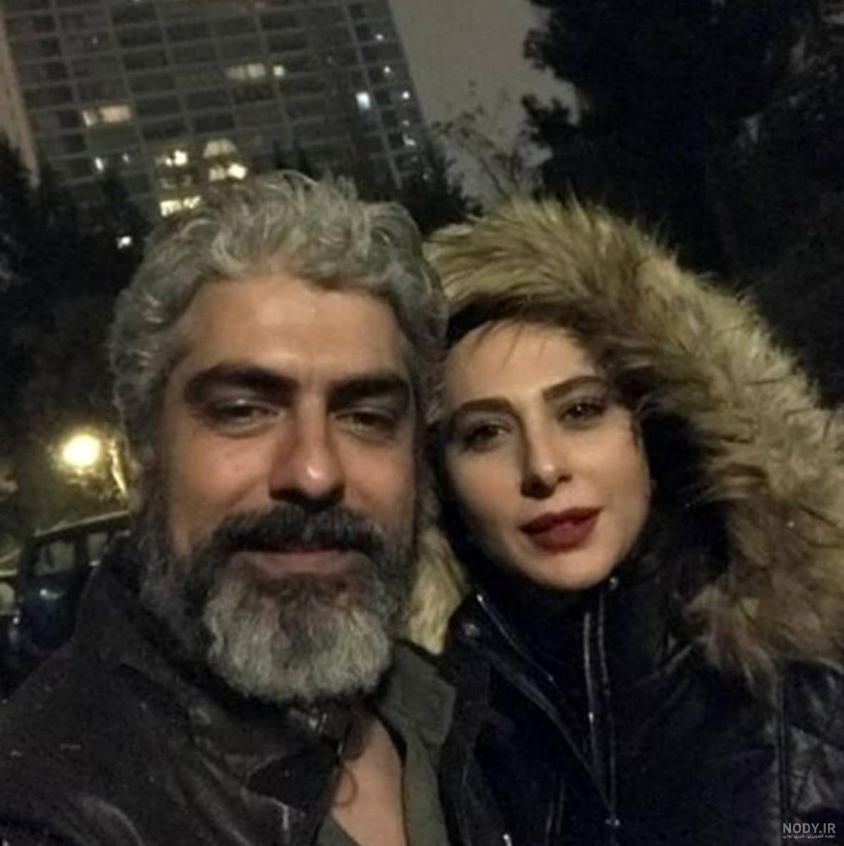 مادر مهدی پاکدل مادر مهدی پاکدل