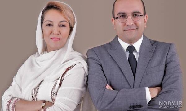 مادر پانته آ بهرام کیست مادر پانته آ بهرام کیست