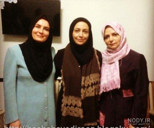 مجری برنامه کودک شبکه دو