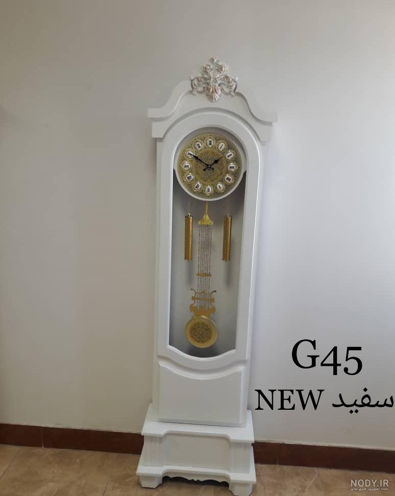 مدل ساعت ایستاده اسپرت مدل ساعت ایستاده اسپرت