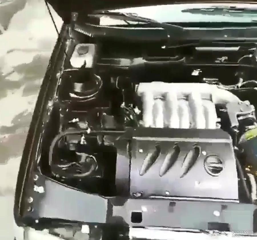 مشخصات فنی زانتیا 3000 باما