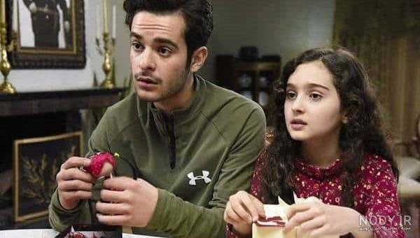 منزل شبنم مقدمی