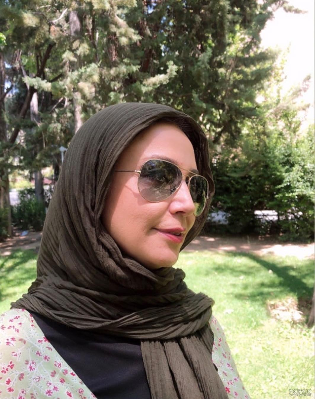 مینا هاشمی اینستاگرام