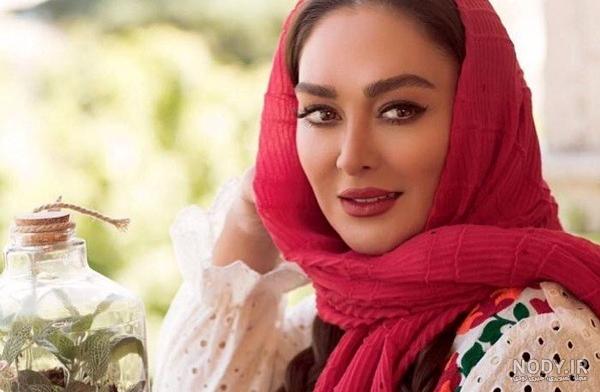 نام فرزند الهام حمیدی چیست نام فرزند الهام حمیدی چیست