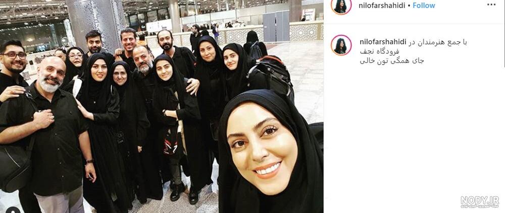 نقاشی کودکان برای روز اربعین