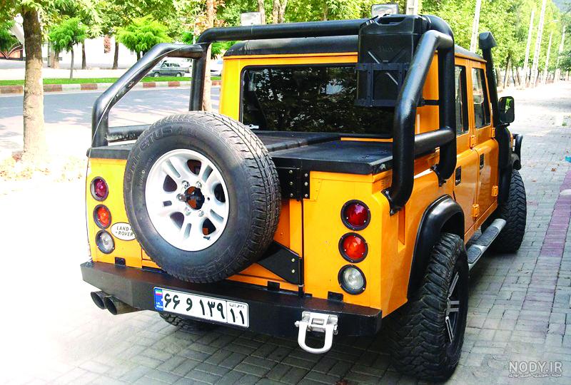 نمایندگی پاژن مرتب خودرو