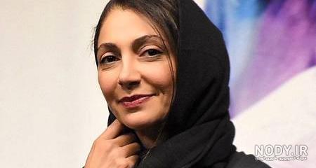 نیلوفر خوش خلق و دارا حیایی نیلوفر خوش خلق و دارا حیایی
