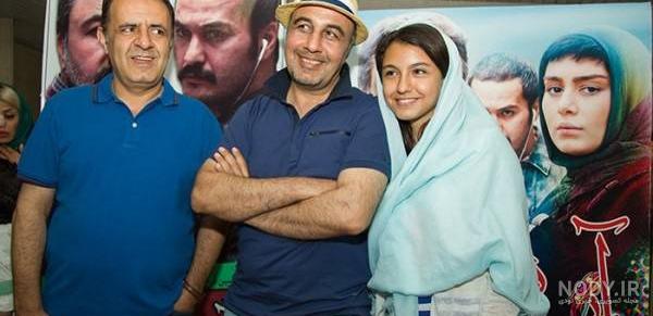 نیکی نصیریان در بانوی عمارت نیکی نصیریان در بانوی عمارت