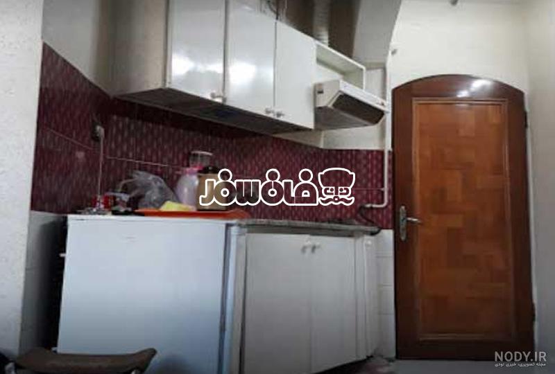 هتل اپارتمان شهدای خوزستان مشهد هتل اپارتمان شهدای خوزستان مشهد