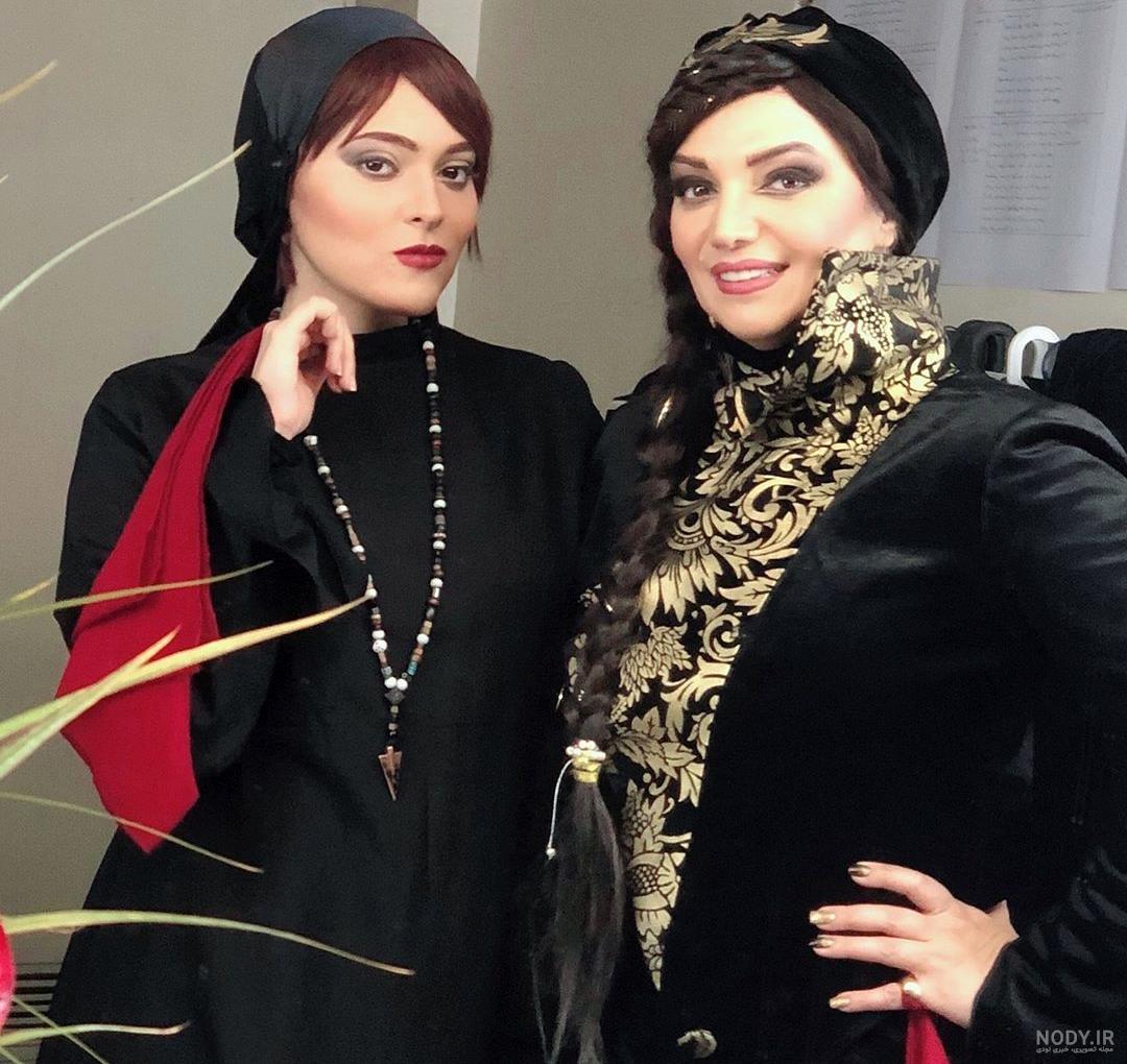همسر الهام پاوه نژاد کیست