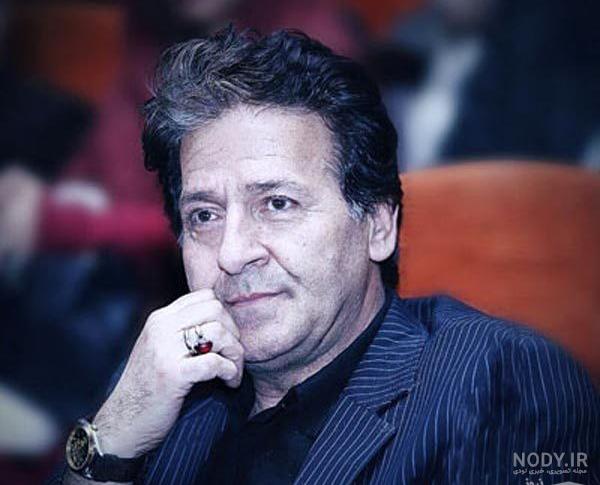 همسر اول ابوالفضل پورعرب کیست همسر اول ابوالفضل پورعرب کیست