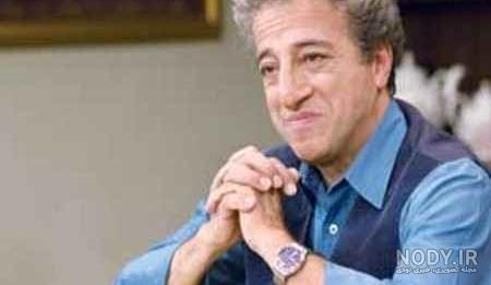 همسر اول علیرضا خمسه کیست