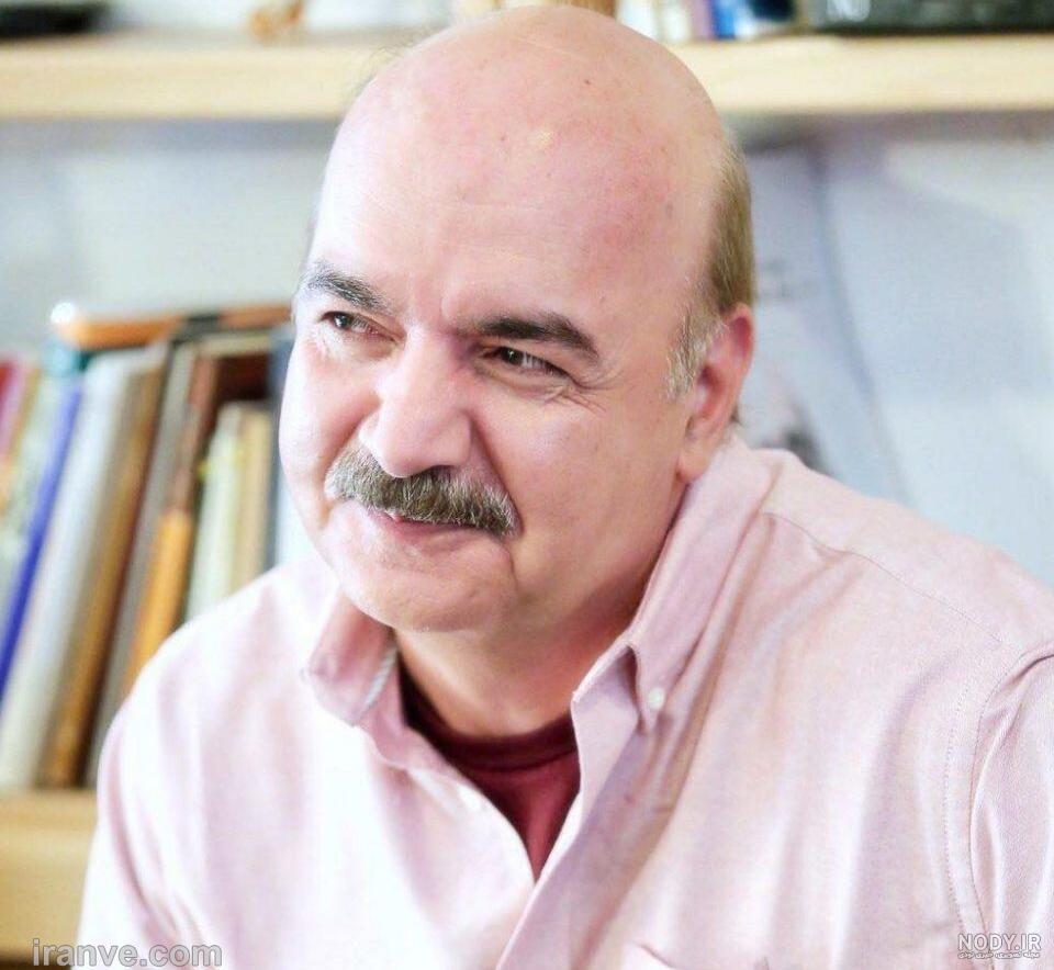 همسر ایرج طهماسب الهه رضایی