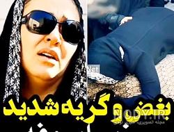 همسر جدید زیبا بروفه کیست