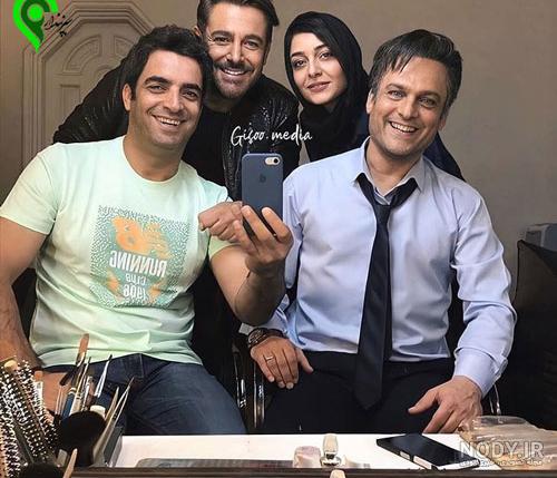 همسر حسین یاری اینستاگرام همسر حسین یاری اینستاگرام