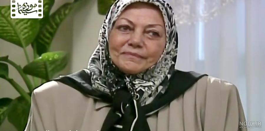 همسر حمیده خیرآبادی همسر حمیده خیرآبادی