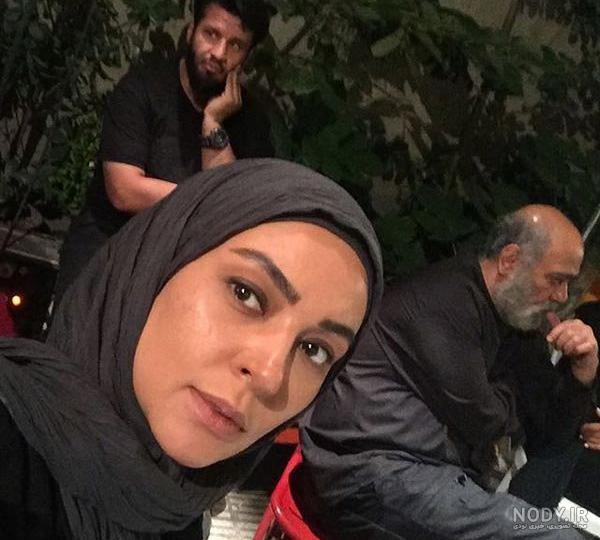 همسر دوم زیبا بروفه کیست