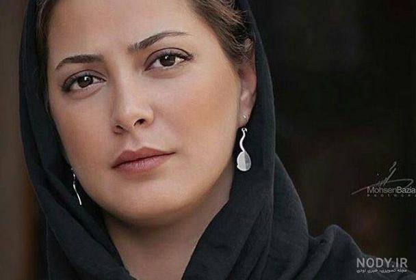 همسر طناز طباطبایی اینستاگرام