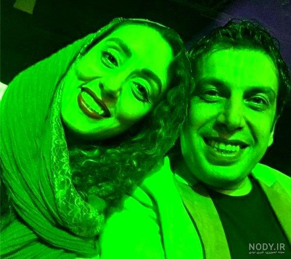 همسر عباس جمشیدی فر همسر عباس جمشیدی فر